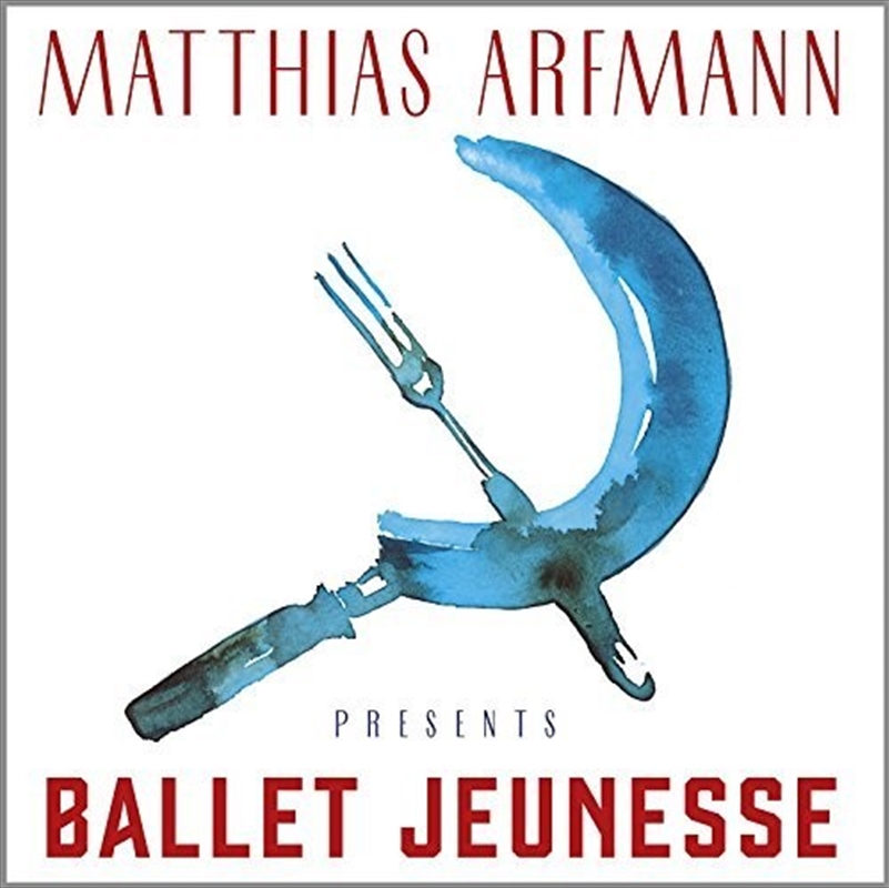 Ballet Jeunesse/Product Detail/Classical