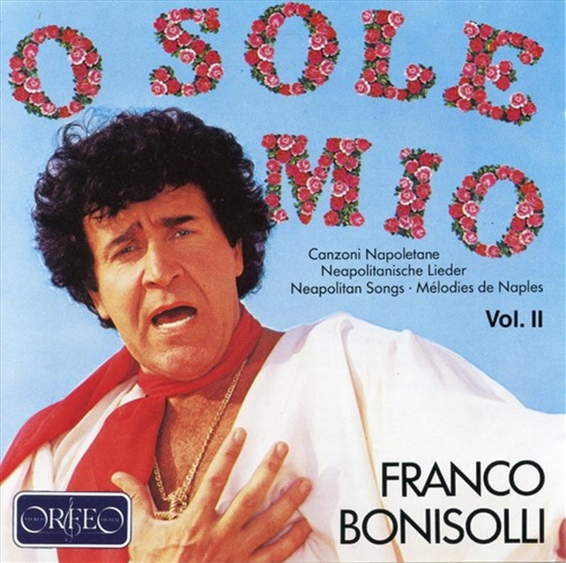 Neapolitan Songs 2/Product Detail/Classical