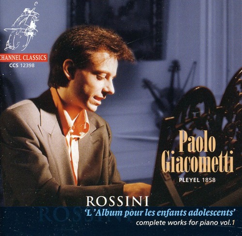 L'album Pour Les Enfants Adolescents/Product Detail/Classical