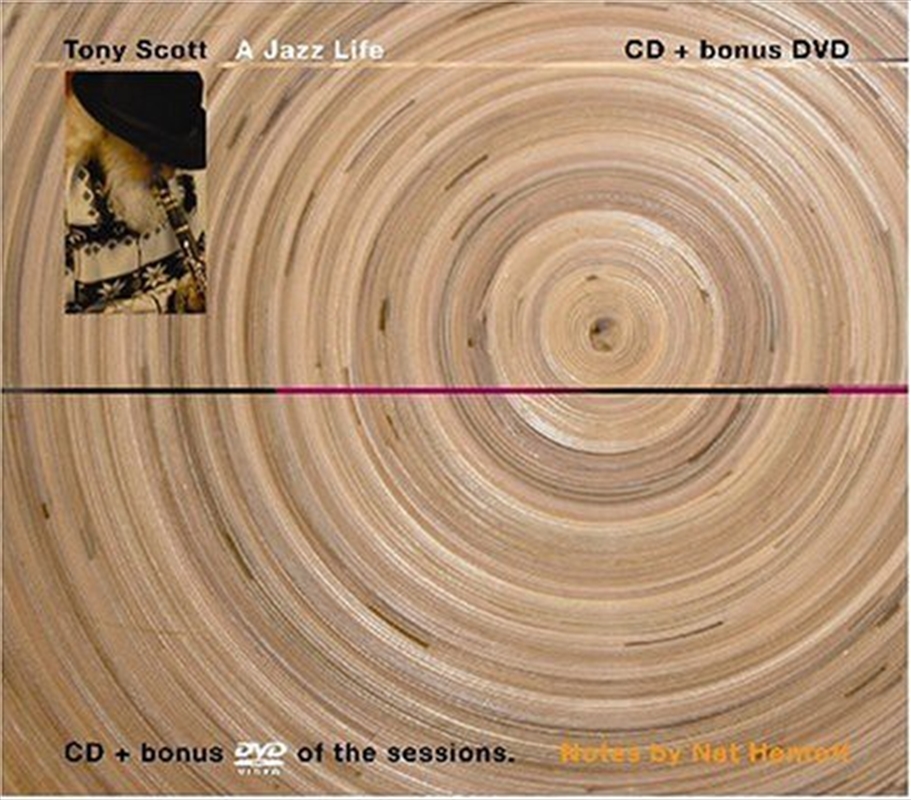 A Jazz Life/Product Detail/Jazz