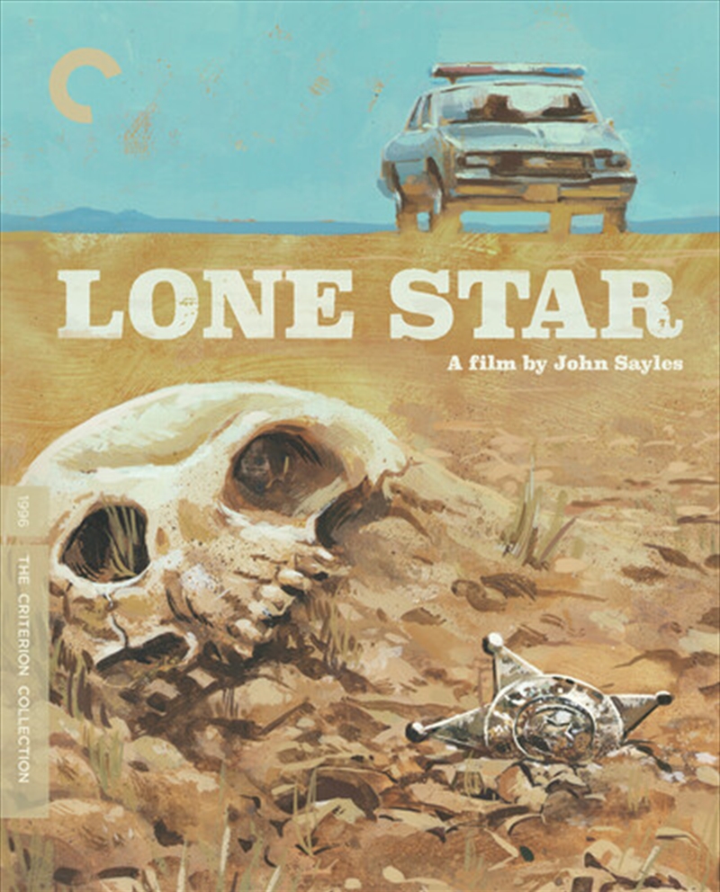 Lone Star (Criterion Collection)/Product Detail/Drama
