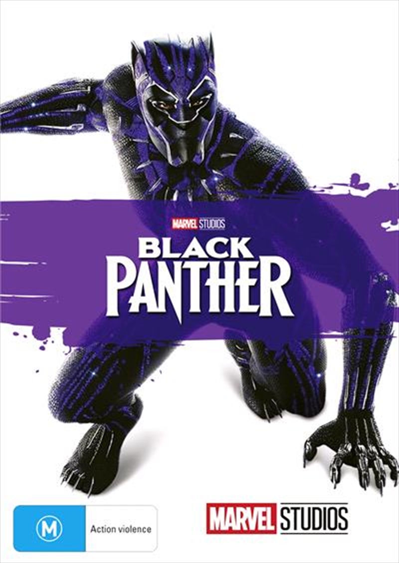 Black Panther/Product Detail/Action