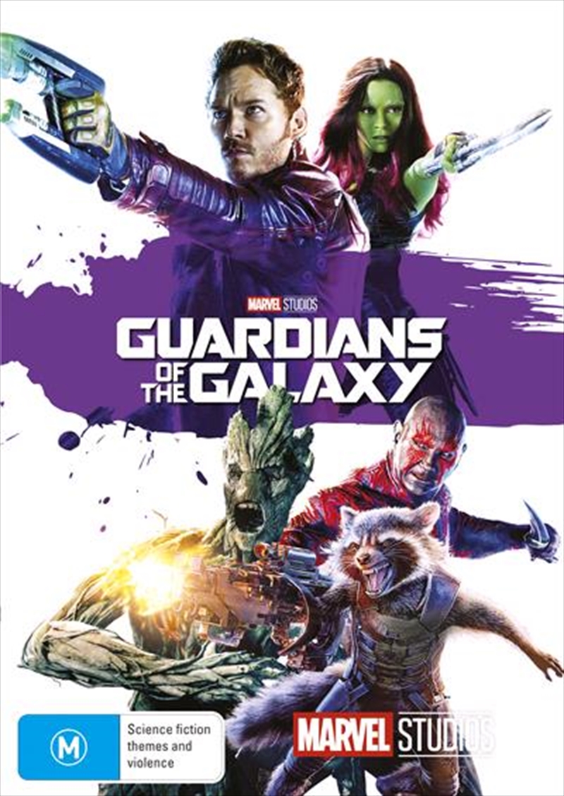 Guardians Of The Galaxy/Product Detail/Action