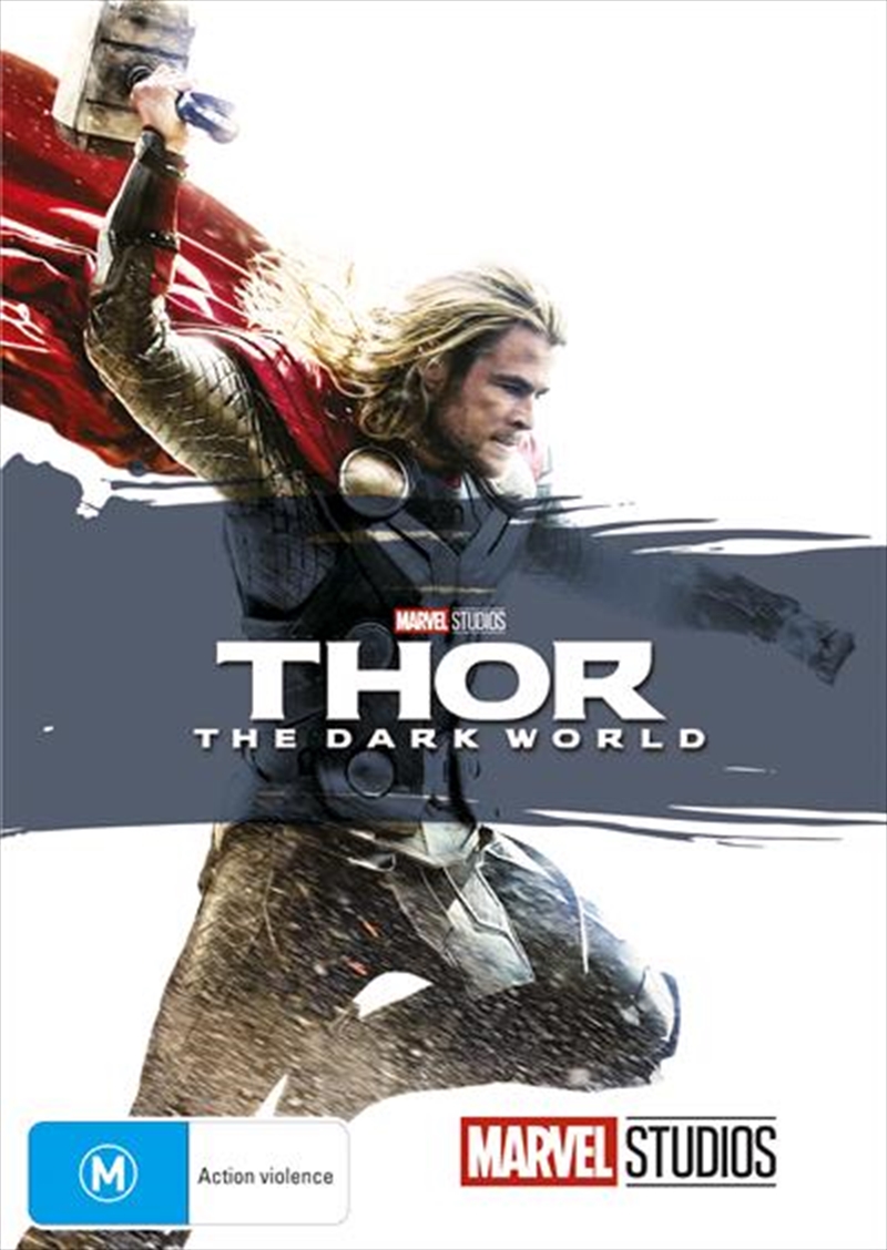 Thor - The Dark World/Product Detail/Action