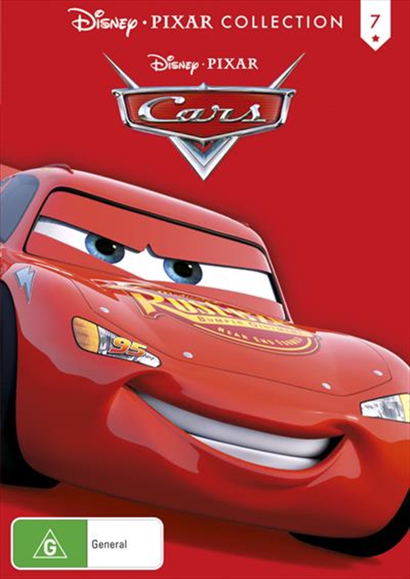 Cars  Pixar Collection/Product Detail/Disney