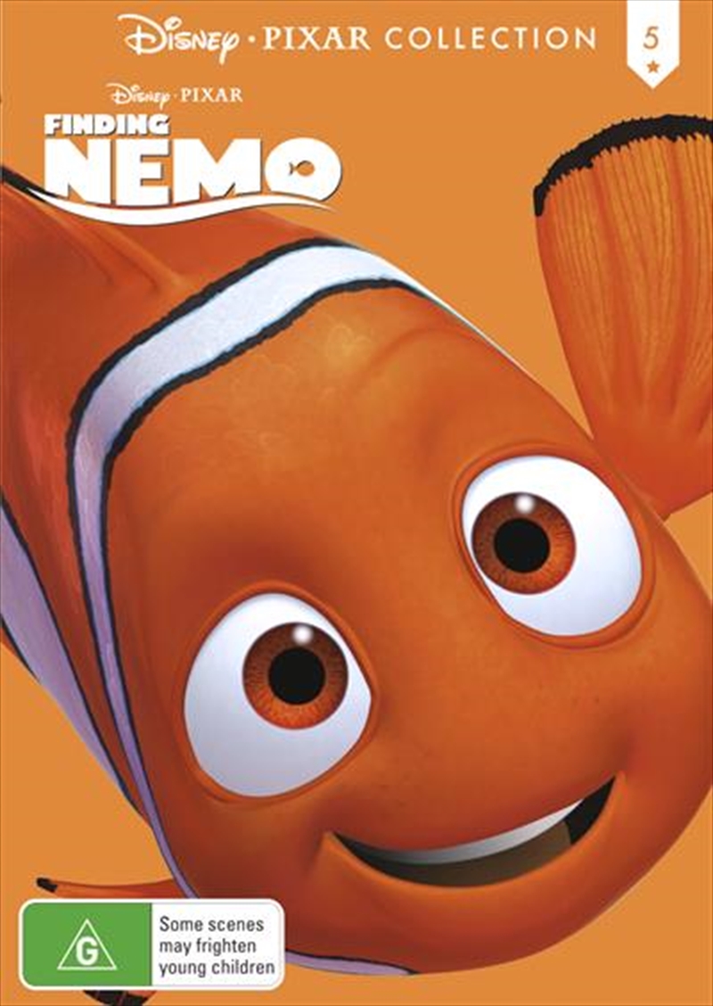 Finding Nemo/Product Detail/Disney