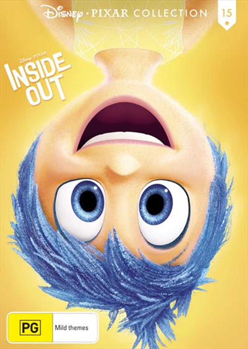 Inside Out/Product Detail/Disney