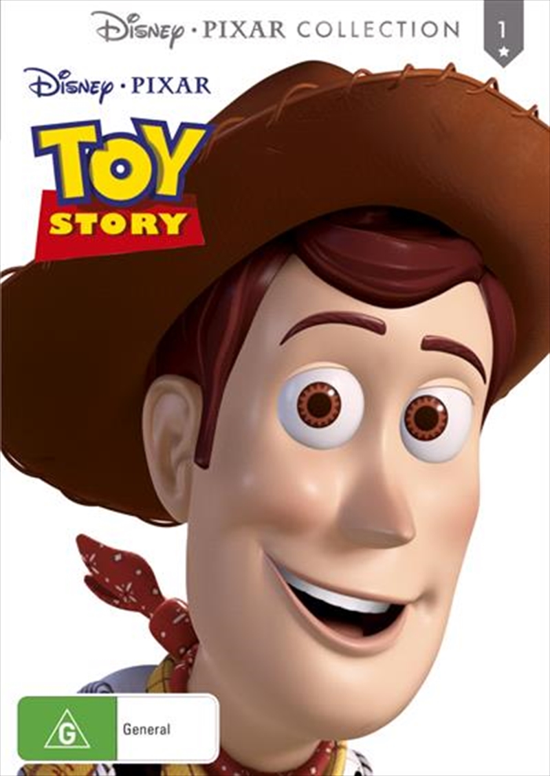Toy Story - Special Edition/Product Detail/Animated