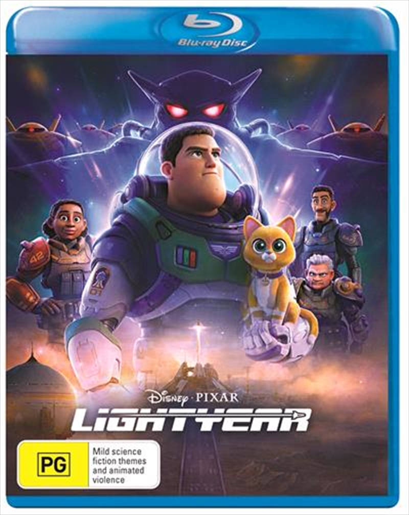 Lightyear/Product Detail/Disney