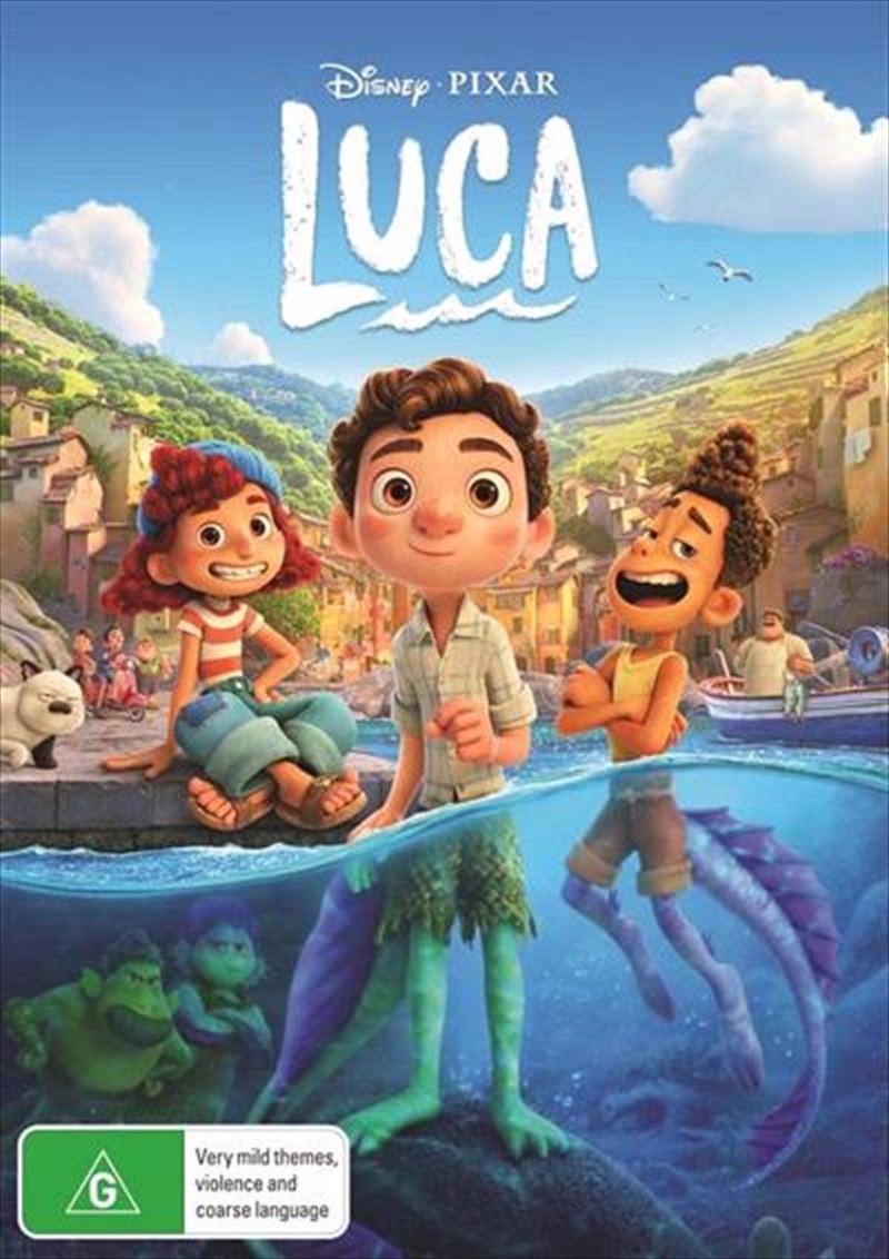 Luca/Product Detail/Disney