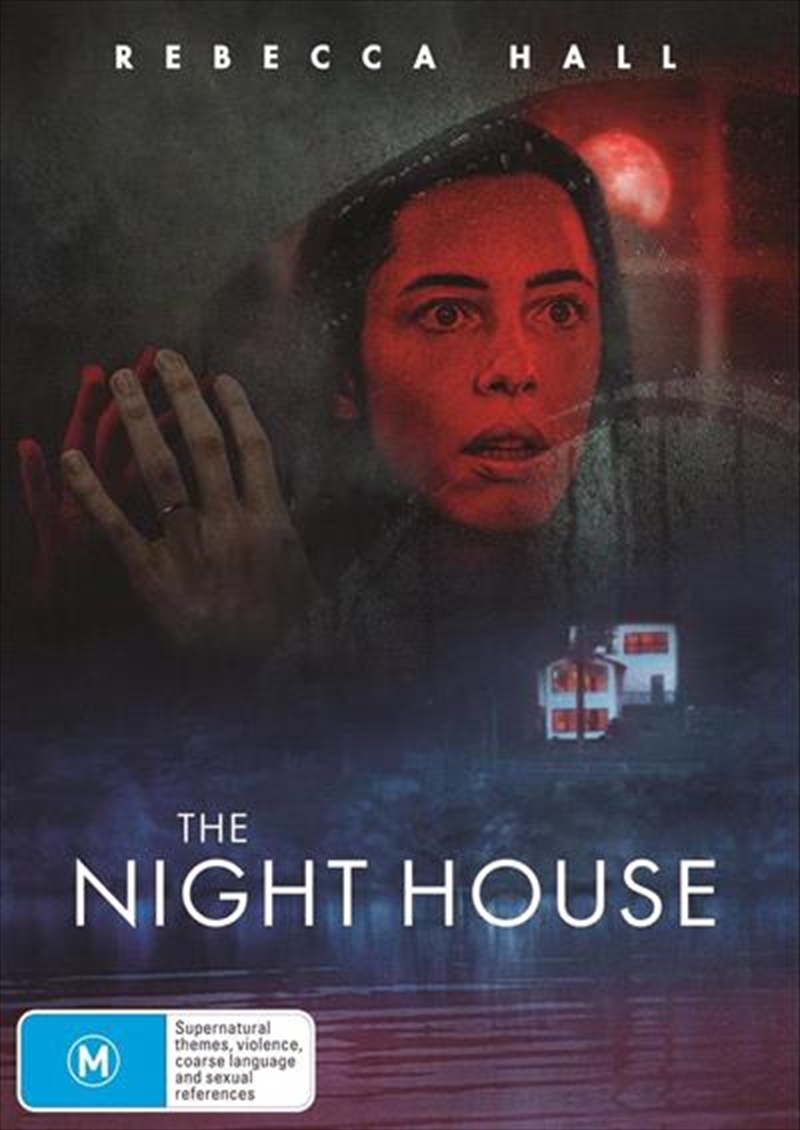 Night House, The/Product Detail/Horror