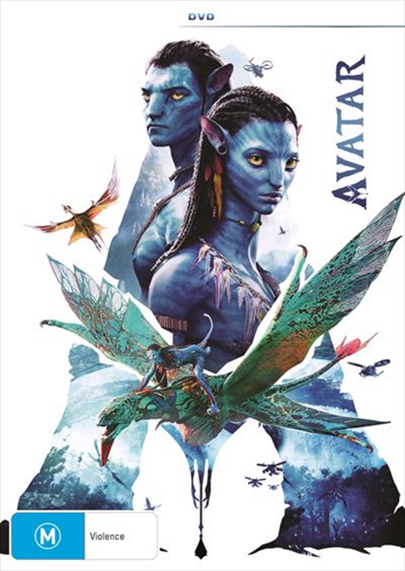 Avatar  2023 Re-Release/Product Detail/Action
