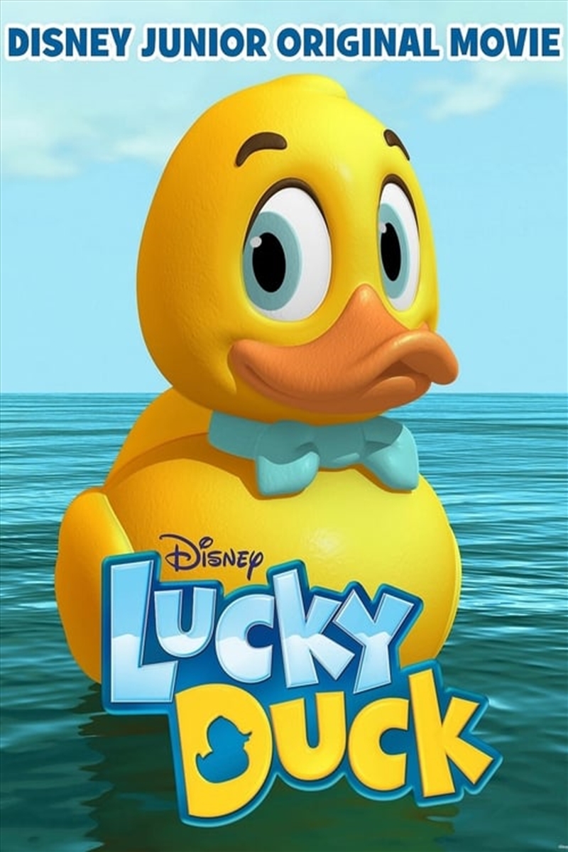Lucky Duck/Product Detail/Animated