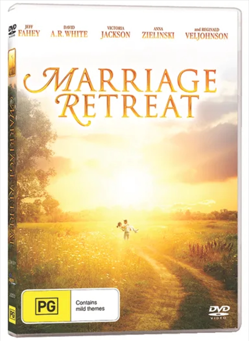 Marriage Retreat/Product Detail/Drama