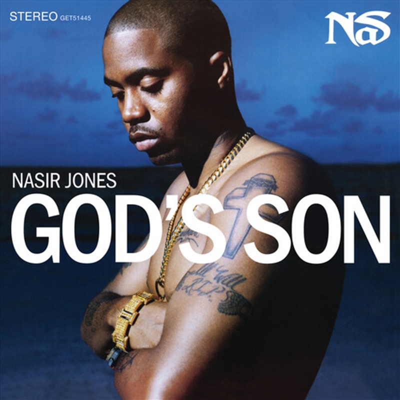 God's Son - Coloured Vinyl/Product Detail/Rap