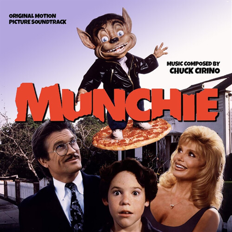 Munchie/Product Detail/Rock/Pop