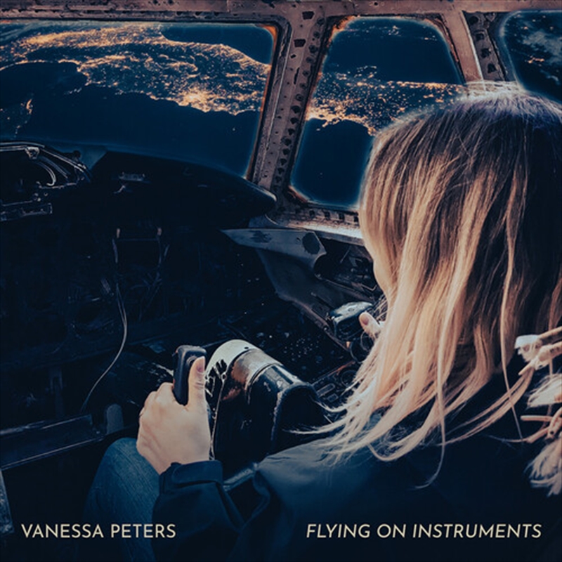 Flying On Instruments/Product Detail/Rock/Pop