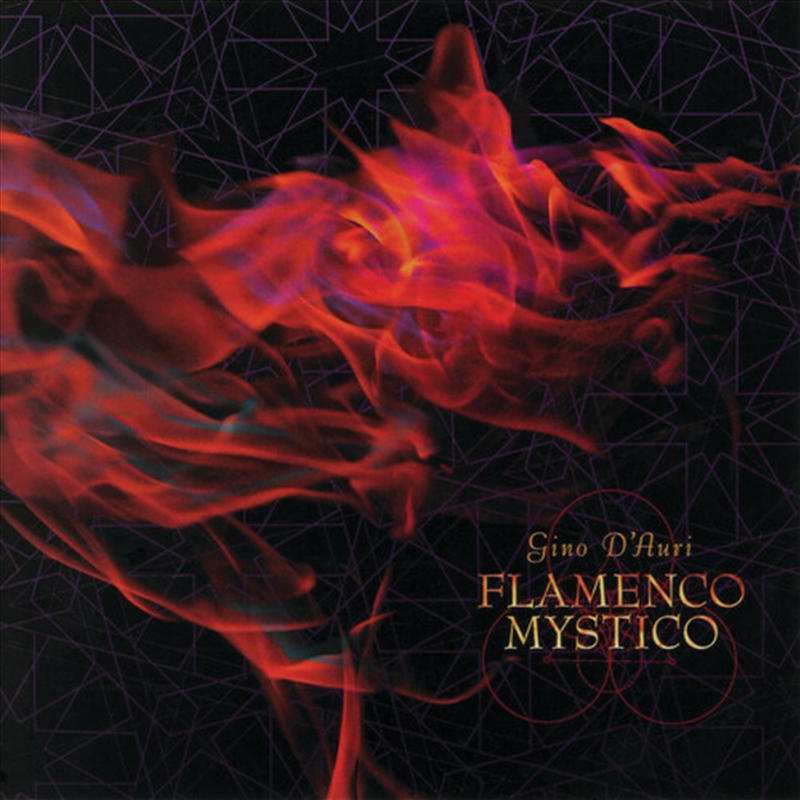 Flamenco Mystico/Product Detail/Classical