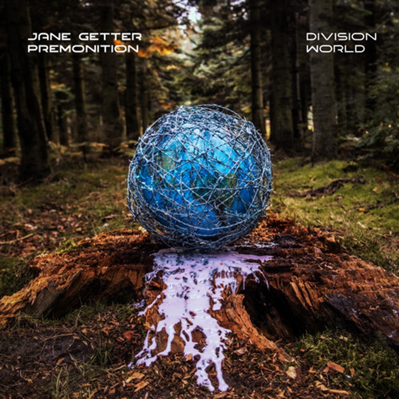 Division World/Product Detail/Rock/Pop