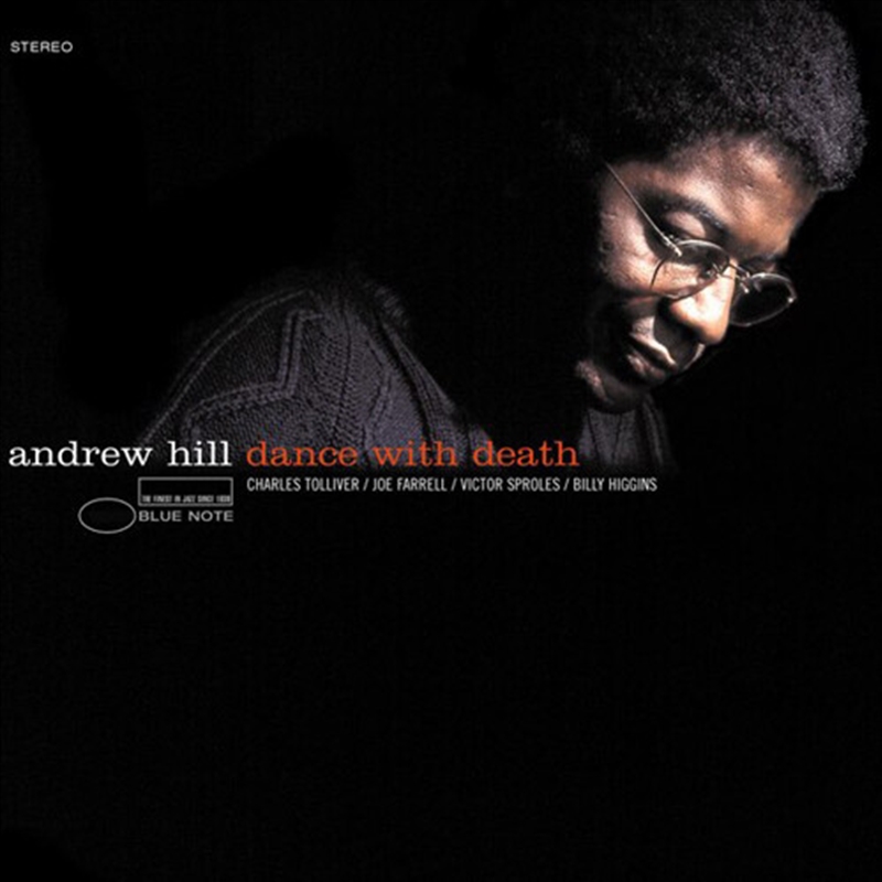 Dance With Death/Product Detail/Jazz