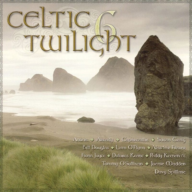 Celtic Twilight 6/Product Detail/Classical
