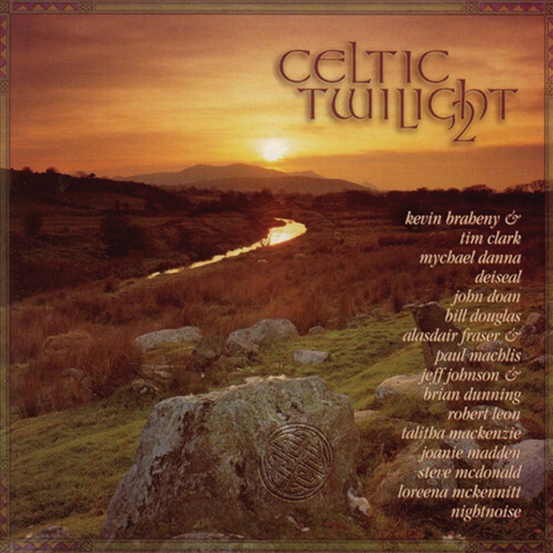 Celtic Twilight 2/Product Detail/Various