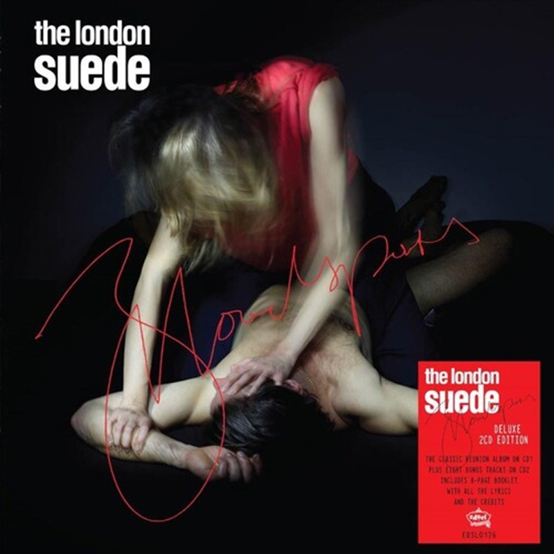 Bloodsports: 10th Anniversary/Product Detail/Rock/Pop