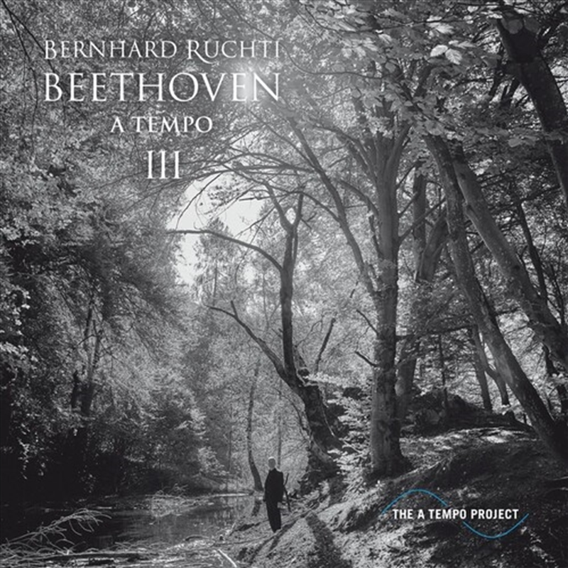 Beethoven A Tempo Iii/Product Detail/Classical