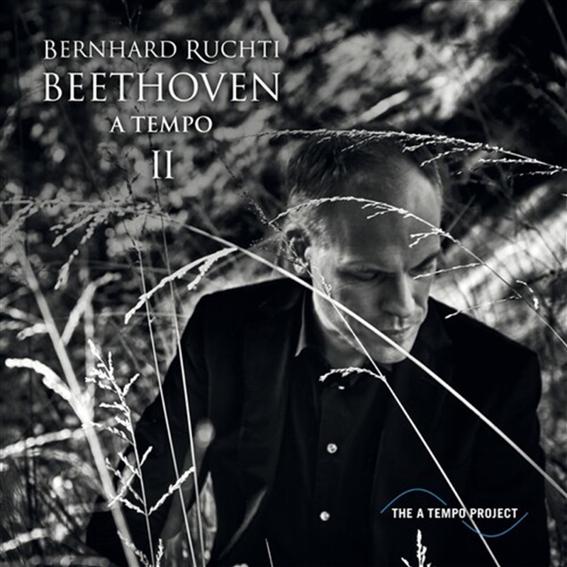 Beethoven A Tempo Ii/Product Detail/Classical