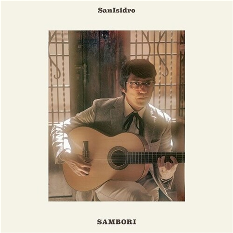 Sambori/Product Detail/Blues