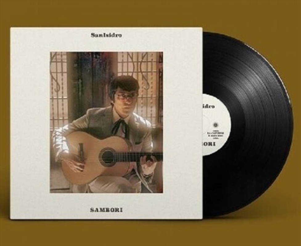 Sambori/Product Detail/Blues