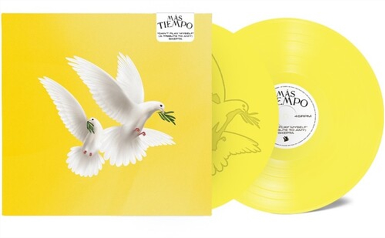 Can'T Play Myself: A Tribute T/Product Detail/Dance