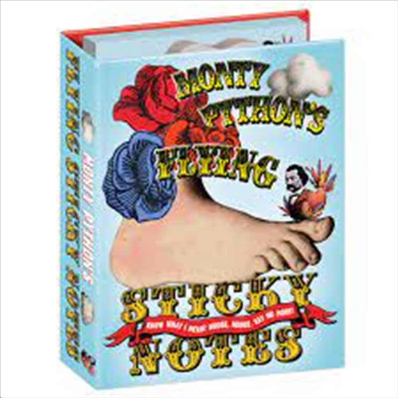 Buy Monty Python's, Sticky Notes Online | Sanity