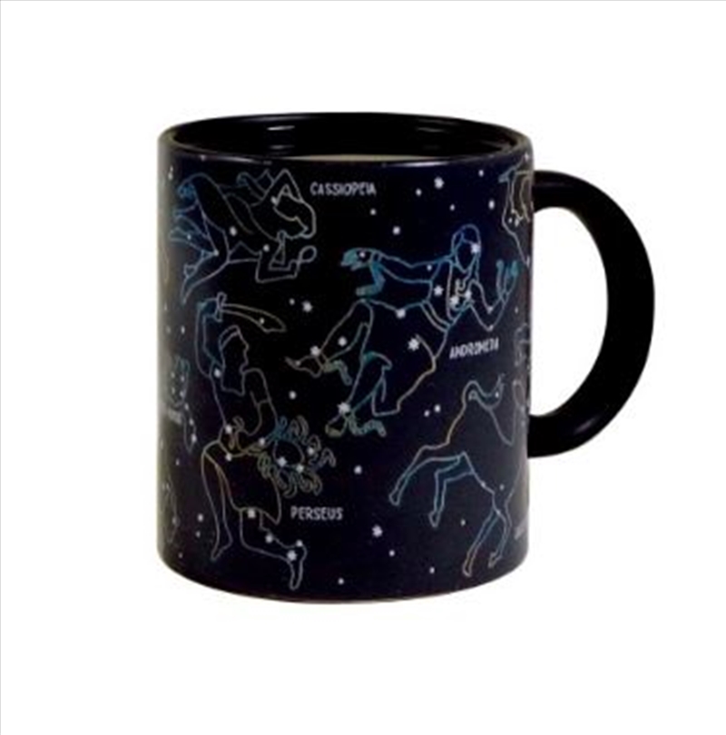 Unemployed Philosophers Guild - Constellation Mug/Product Detail/Mugs