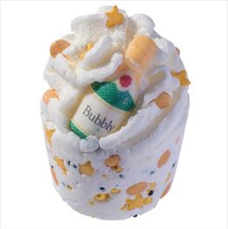 Bring on the Bubbly Bath Mallow/Product Detail/Accessories
