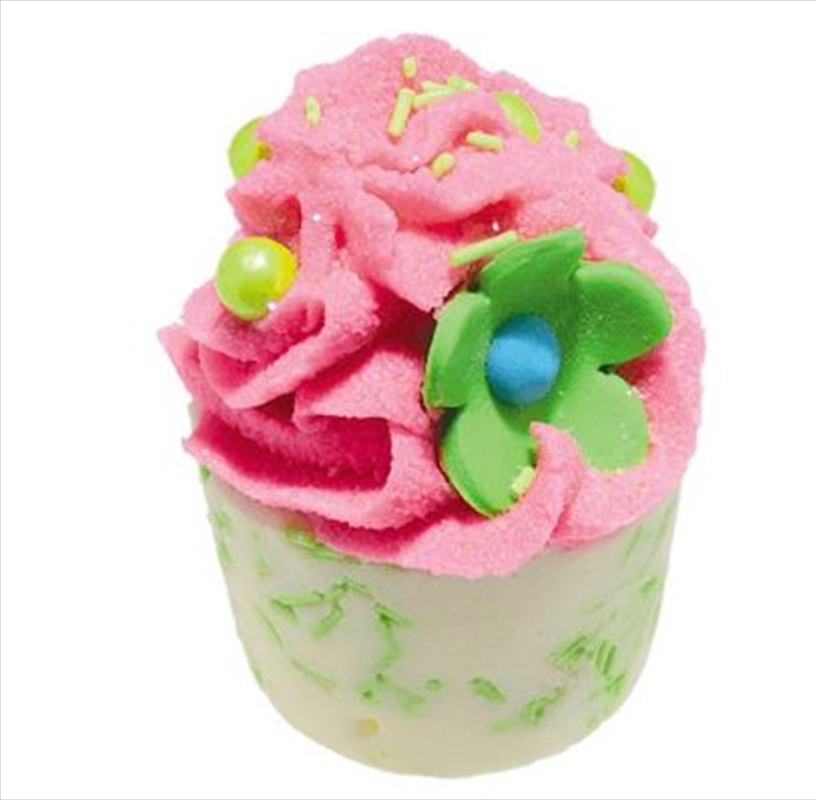 Apple & Raspberry Bath Mallow/Product Detail/Accessories