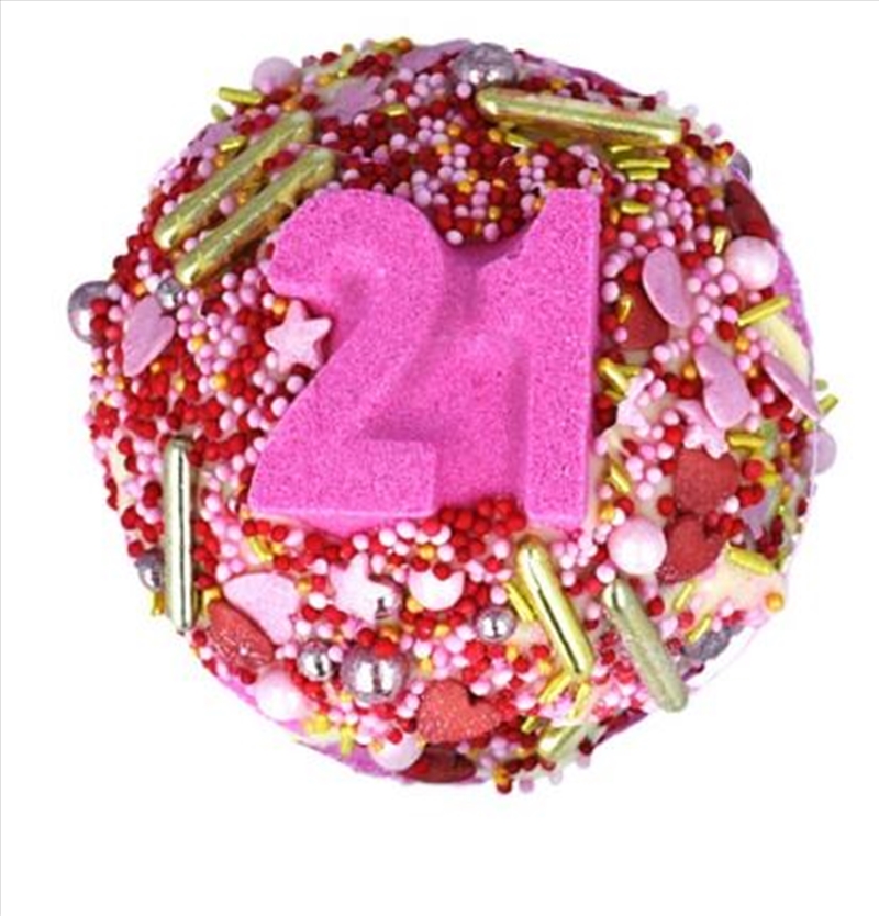 Totally 21 Bath Blaster/Product Detail/Accessories