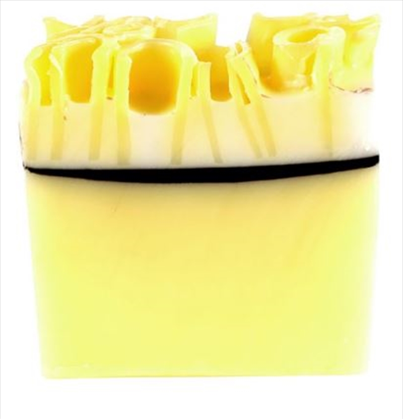 Lemon Meringue Soap Slice/Product Detail/Accessories