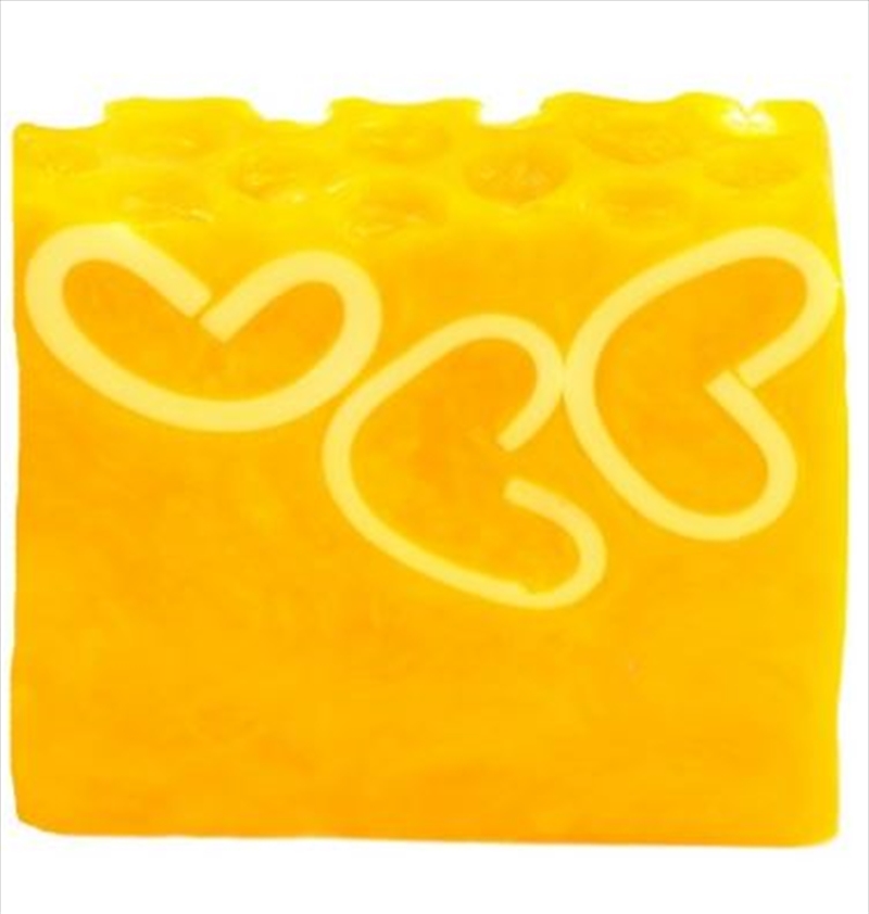 Honey Bee Good Soap Slice/Product Detail/Accessories