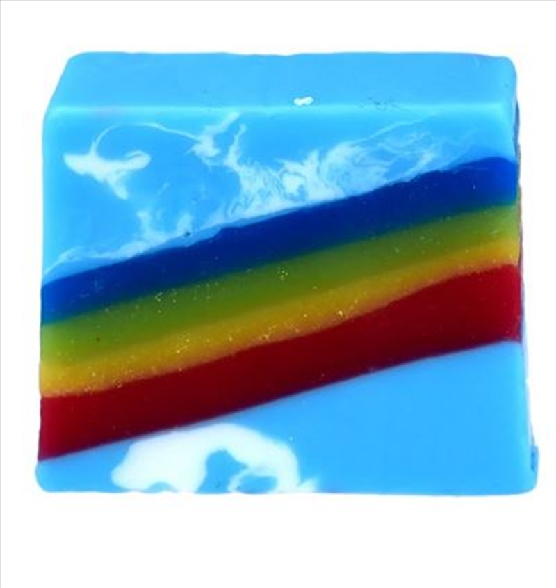 Flying Colours Soap Slice/Product Detail/Accessories