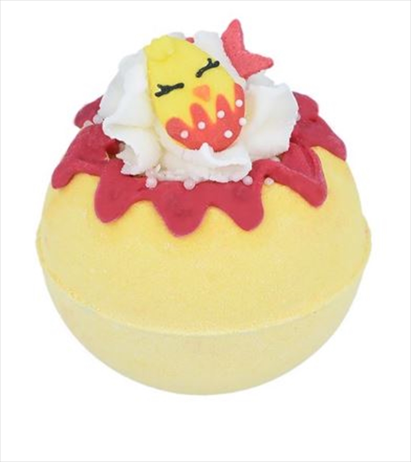 Cool Chick Bath Blaster/Product Detail/Accessories