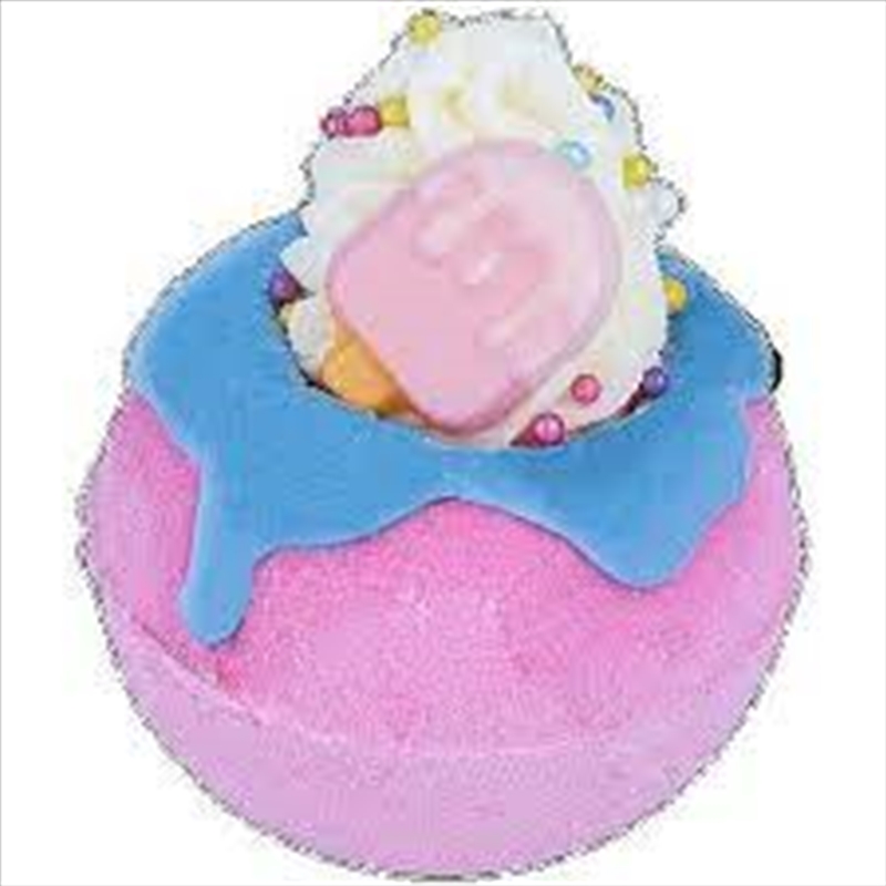 Chill Out Bath Blaster/Product Detail/Accessories