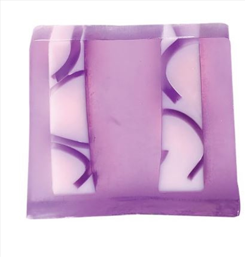 Berry the Hatchet Soap Slice/Product Detail/Accessories