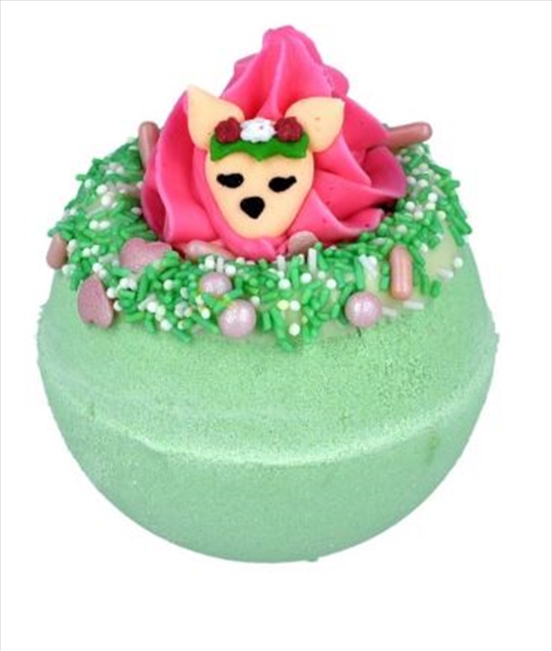 Bambino Bath Blaster/Product Detail/Accessories