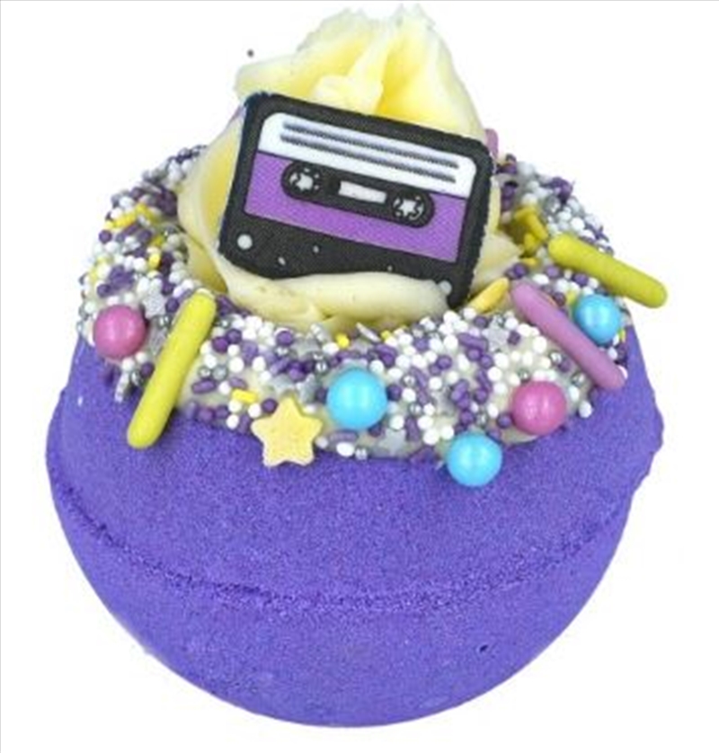 Acceptable in the 80's Bath Blaster/Product Detail/Accessories