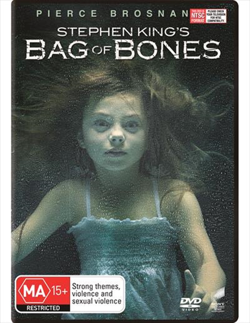 Bag Of Bones/Product Detail/Horror