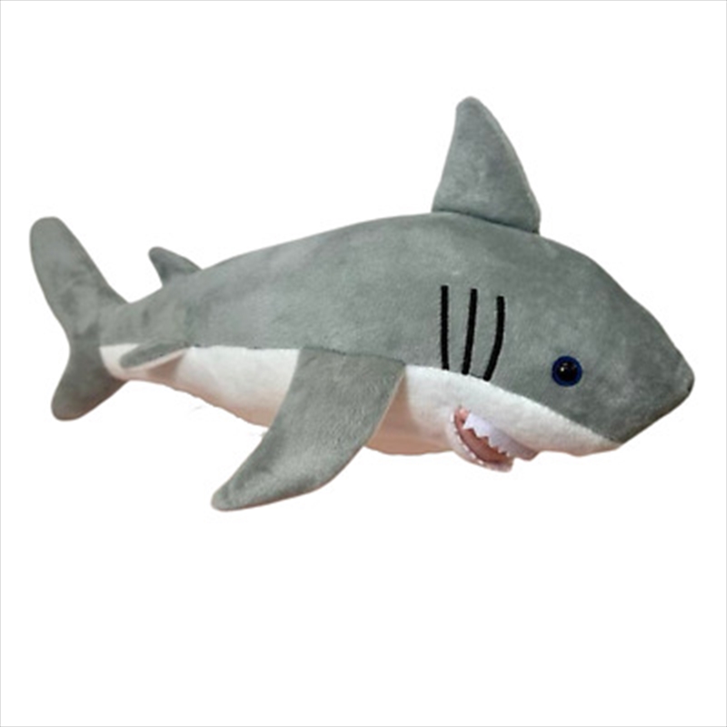 35cm Great White Shark/Product Detail/Plush Toys