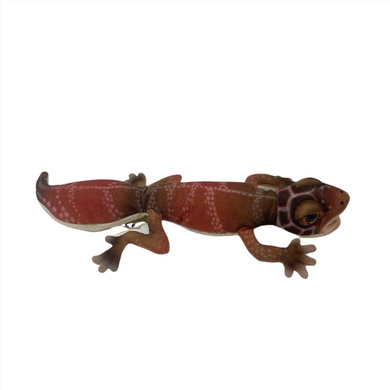 Gecko Beige 26cm L/Product Detail/Plush Toys