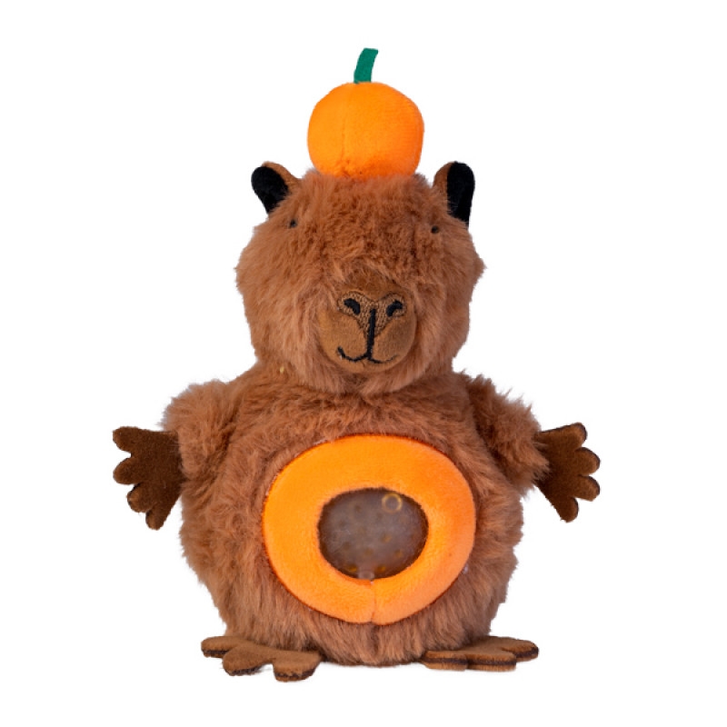 Jellyroos Capybara/Product Detail/Toys