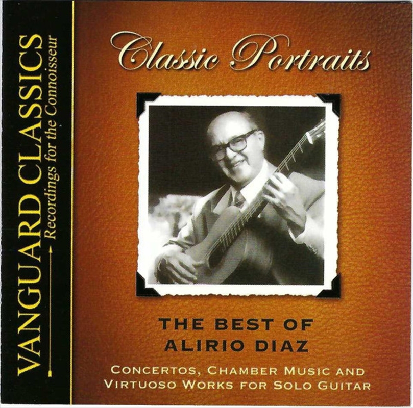 Concertos Chamber Music & Virtuoso/Product Detail/Classical